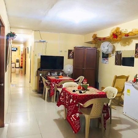 Casa Hostal Buenavista Barranquilla  Buitenkant foto